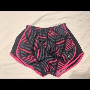 Nike Women’s Running Shorts